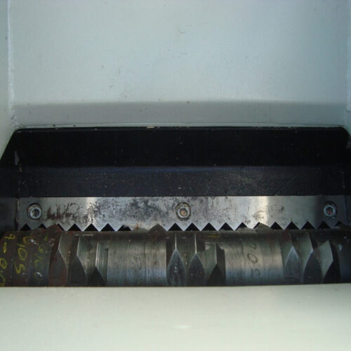 Rotor Triturador de Laboratório