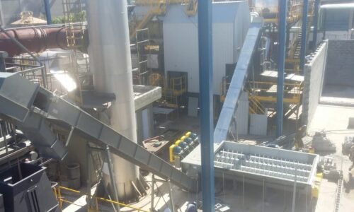 Sist. Alim. Caldeira - 9