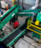 Automação, produtividade e sustentabilidade no processamento de R.S.U